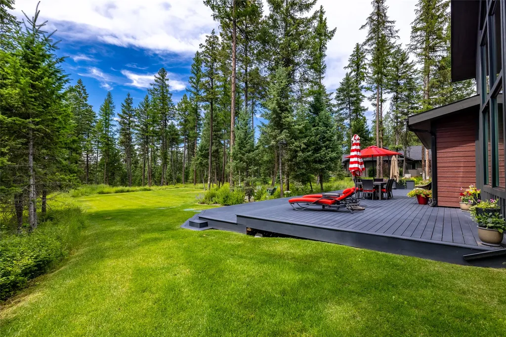 1396 Whitefish Village Drive Whitefish MT 59937
