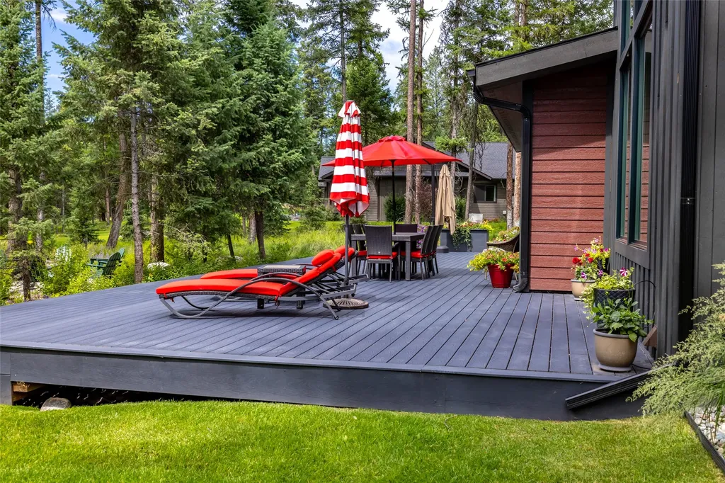1396 Whitefish Village Drive Whitefish MT 59937