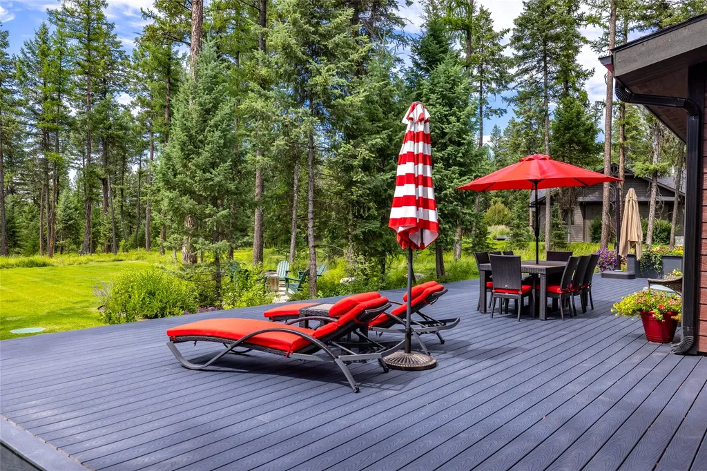 1396 Whitefish Village Drive Whitefish MT 59937