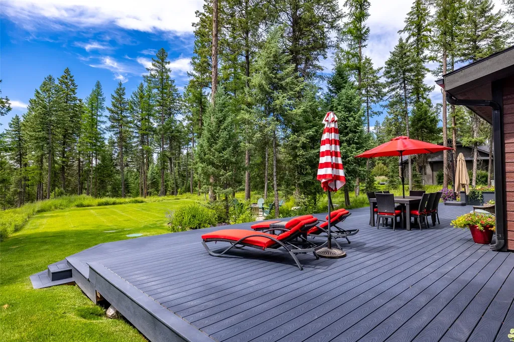 1396 Whitefish Village Drive Whitefish MT 59937