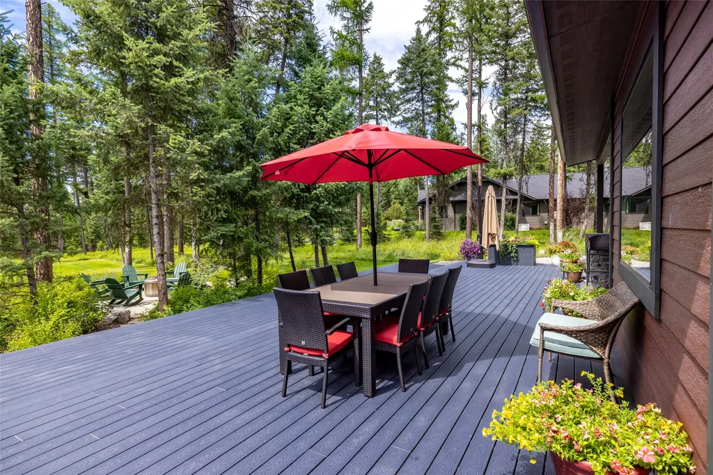 1396 Whitefish Village Drive Whitefish MT 59937