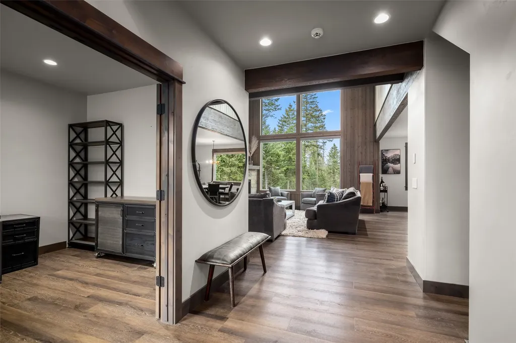 1396 Whitefish Village Drive Whitefish MT 59937