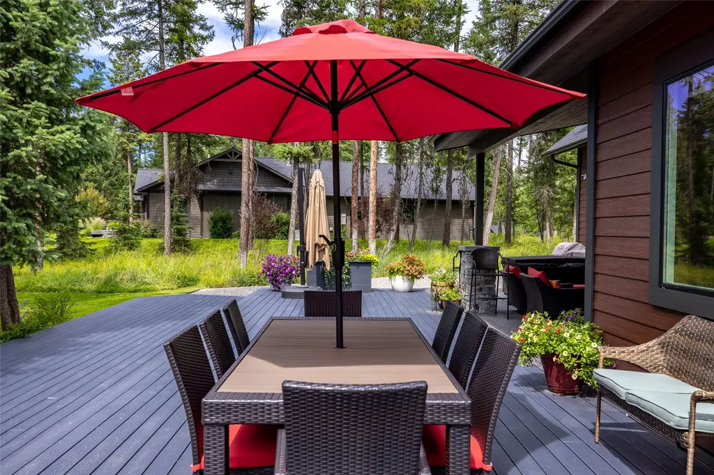 1396 Whitefish Village Drive Whitefish MT 59937