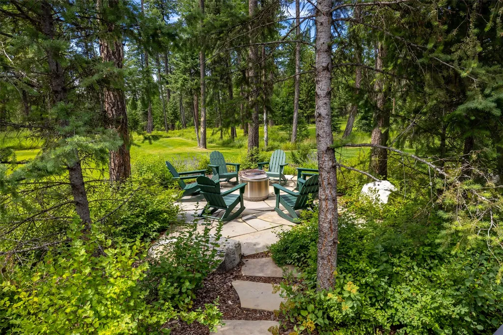 1396 Whitefish Village Drive Whitefish MT 59937
