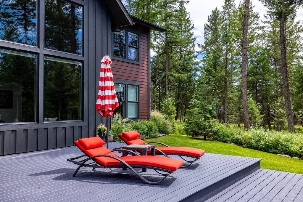 1396 Whitefish Village Drive Whitefish MT 59937