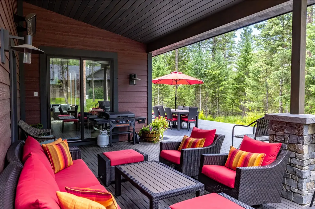 1396 Whitefish Village Drive Whitefish MT 59937