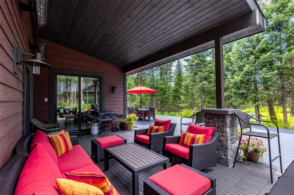 1396 Whitefish Village Drive Whitefish MT 59937
