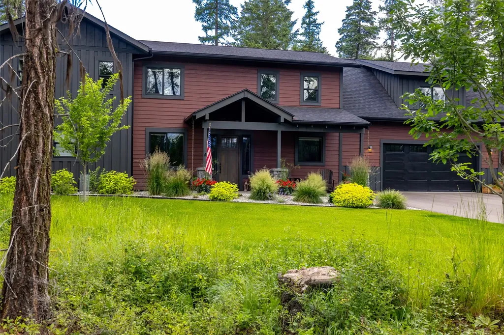 1396 Whitefish Village Drive Whitefish MT 59937