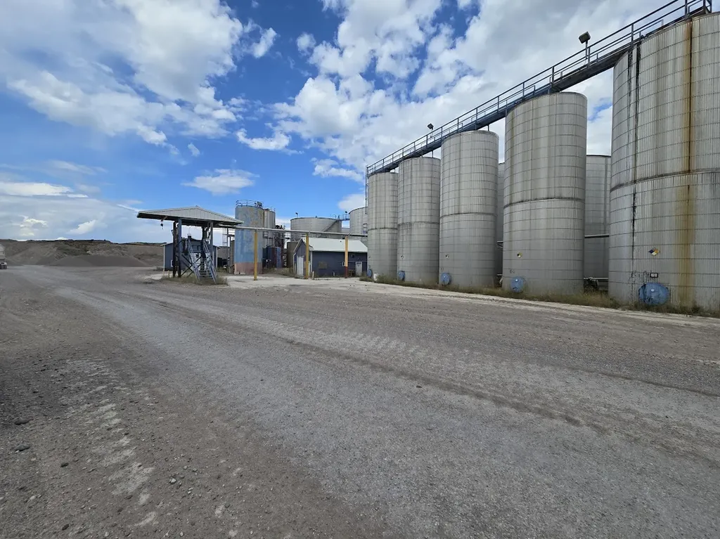 36340 Glover Road Polson MT 59860