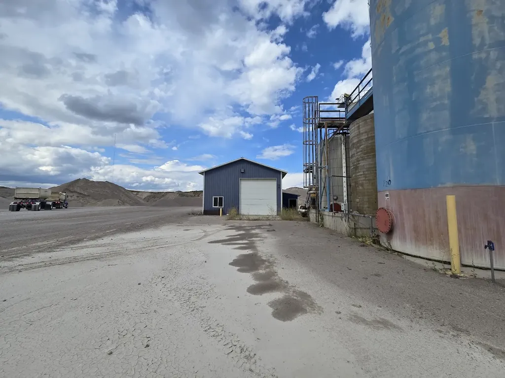 36340 Glover Road Polson MT 59860