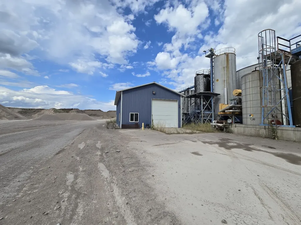 36340 Glover Road Polson MT 59860