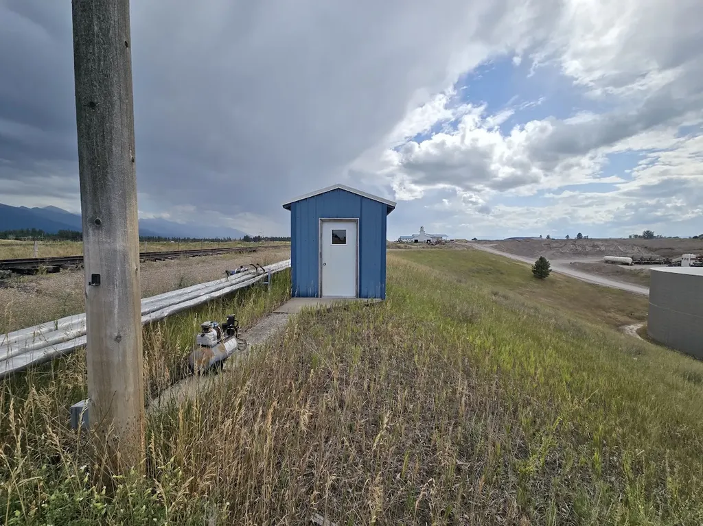 36340 Glover Road Polson MT 59860