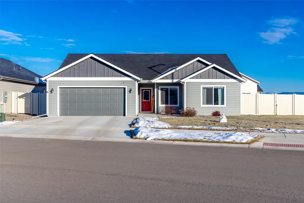 3091 Elderberry Avenue Kalispell MT 59901
