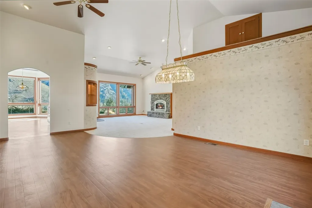 154 Bertie Lord Lane Conner MT 59827