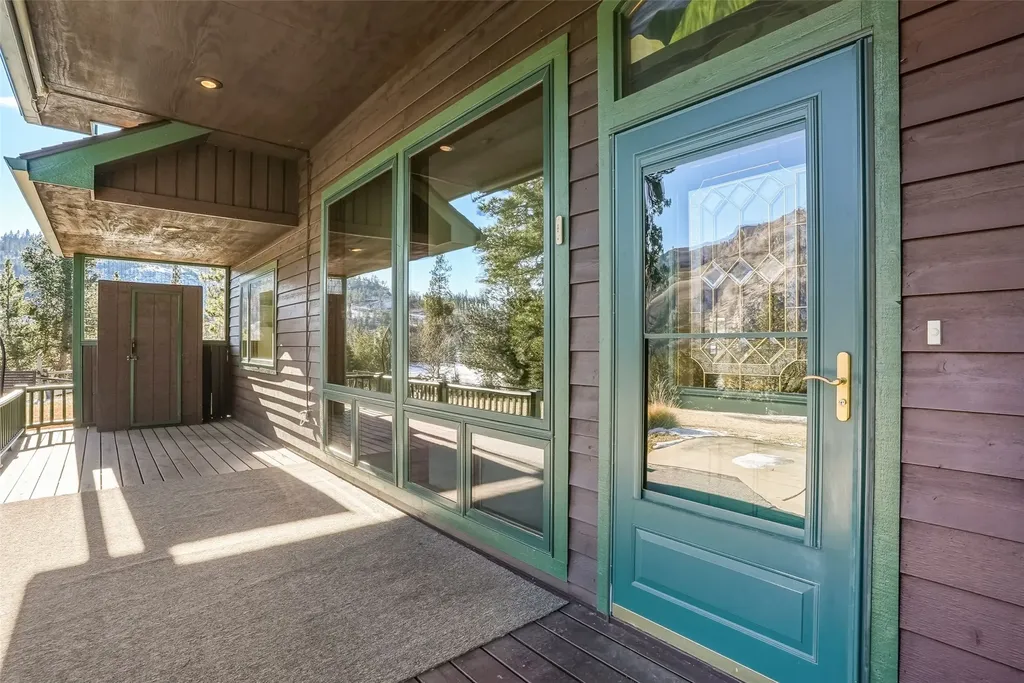 154 Bertie Lord Lane Conner MT 59827