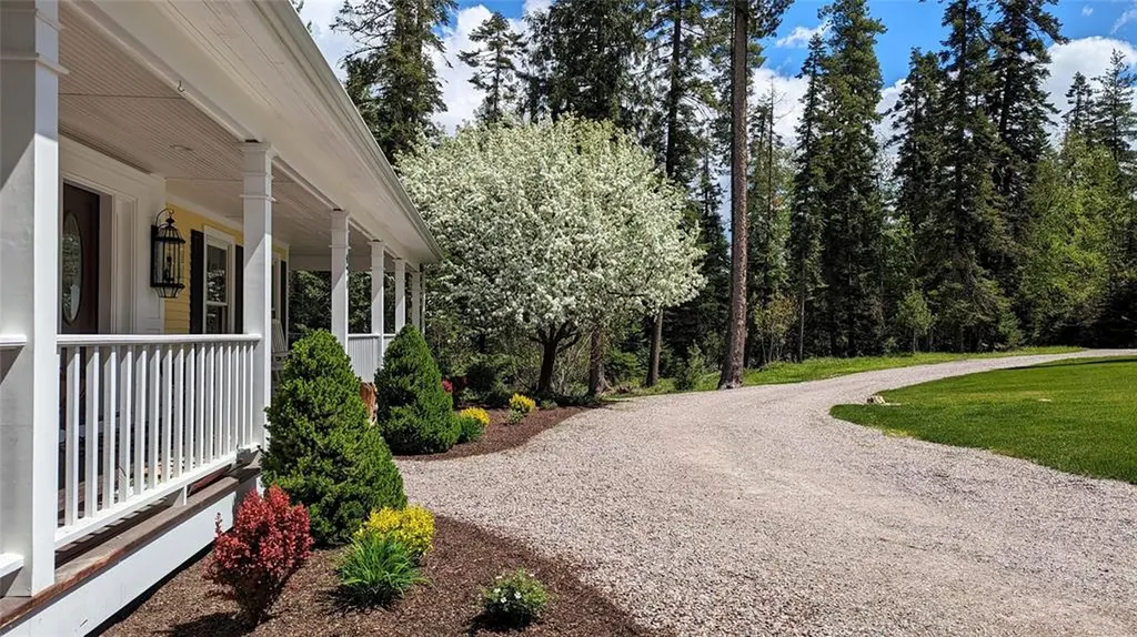 420 Little Creek Lane Whitefish MT 59937