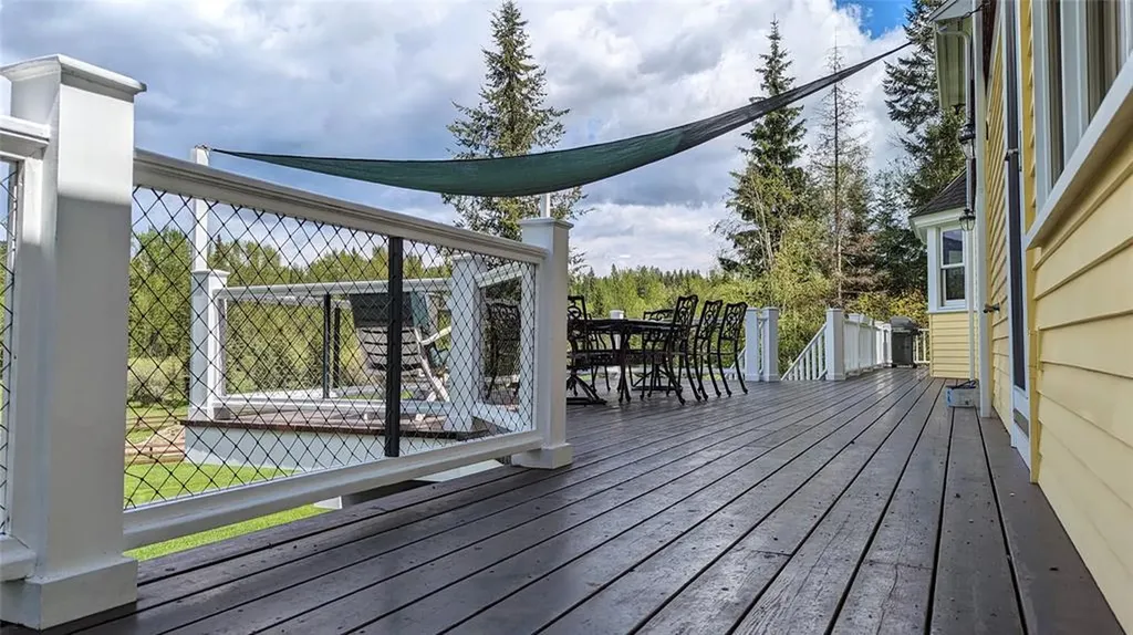 420 Little Creek Lane Whitefish MT 59937