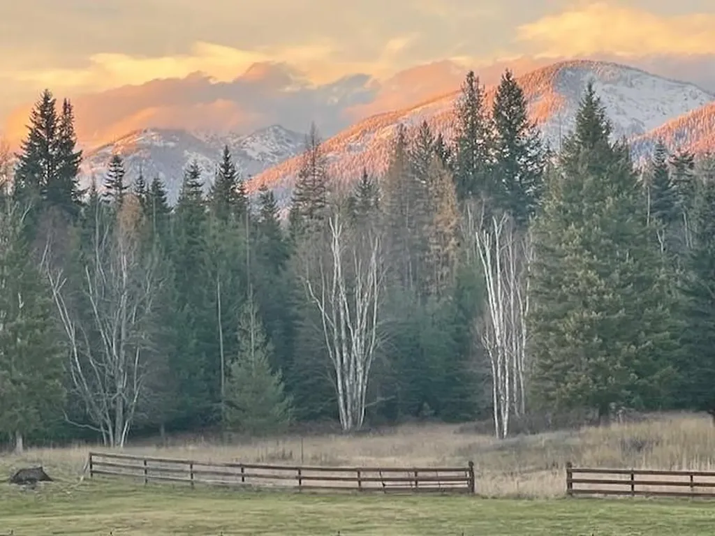 420 Little Creek Lane Whitefish MT 59937