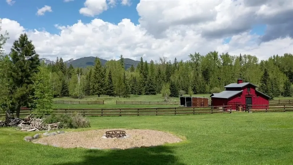 420 Little Creek Lane Whitefish MT 59937