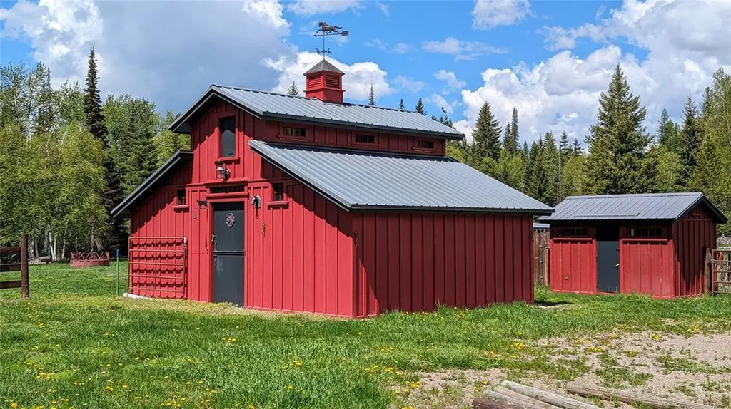 420 Little Creek Lane Whitefish MT 59937