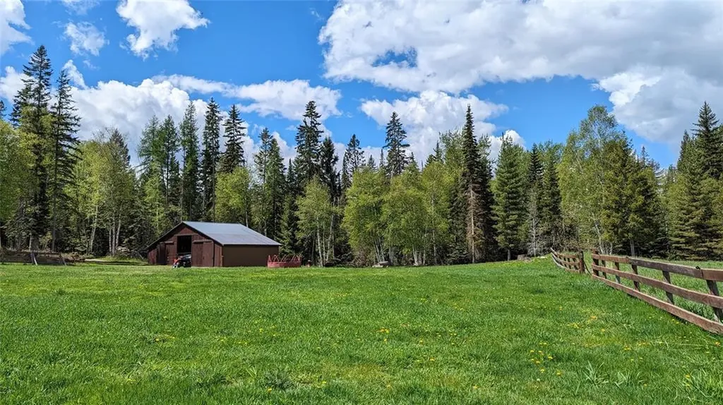 420 Little Creek Lane Whitefish MT 59937