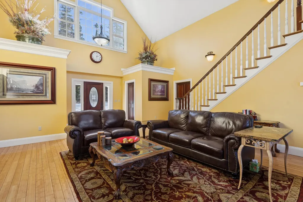 420 Little Creek Lane Whitefish MT 59937