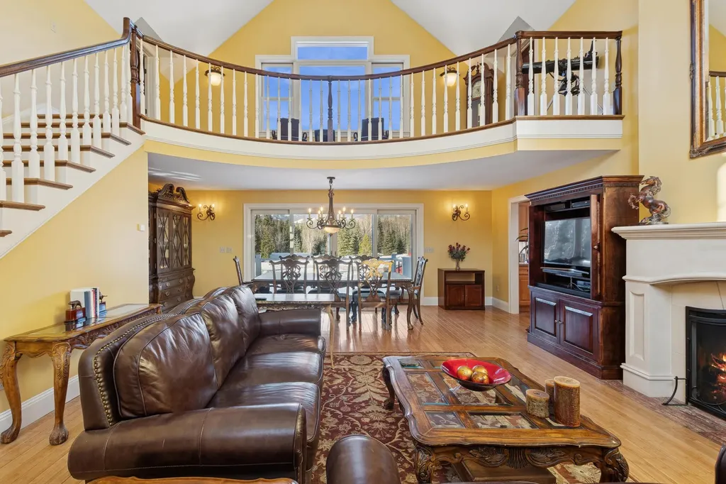 420 Little Creek Lane Whitefish MT 59937