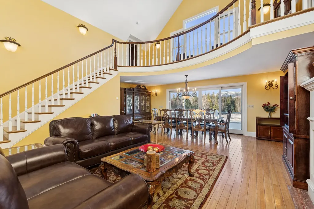 420 Little Creek Lane Whitefish MT 59937