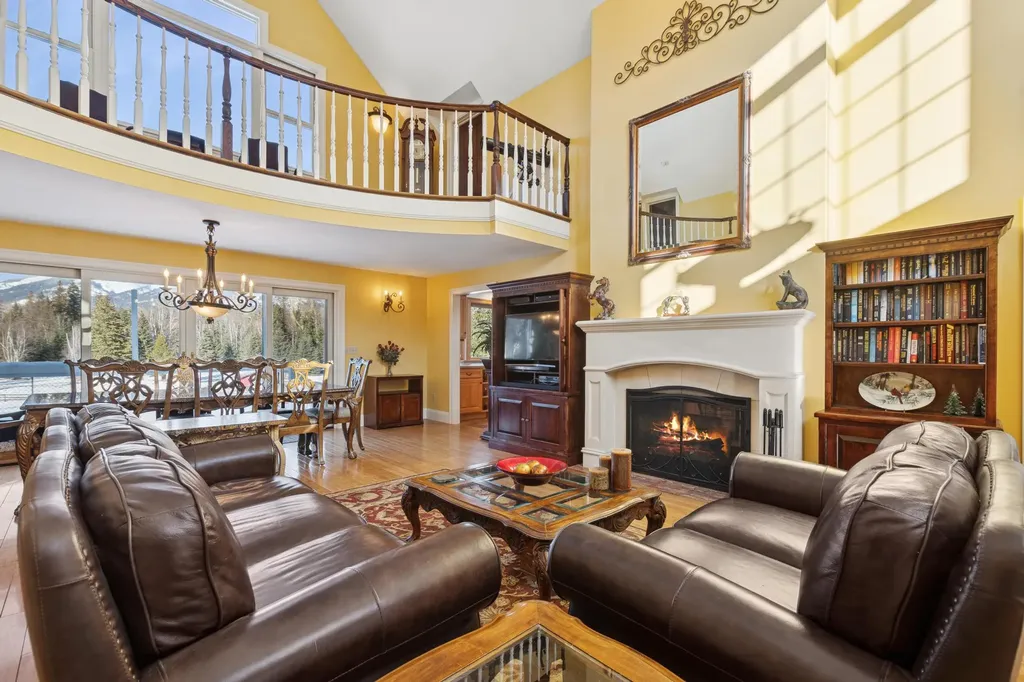 420 Little Creek Lane Whitefish MT 59937