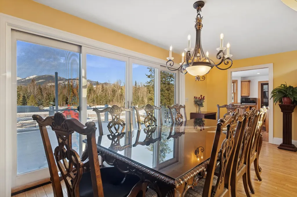 420 Little Creek Lane Whitefish MT 59937