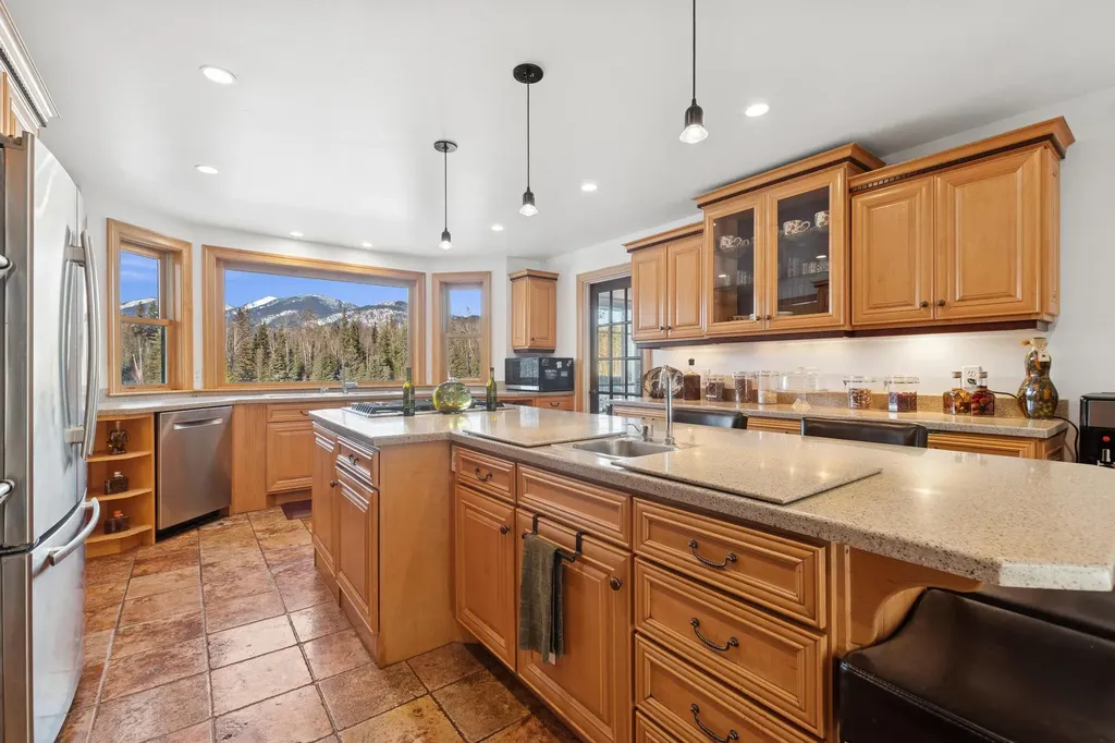 420 Little Creek Lane Whitefish MT 59937
