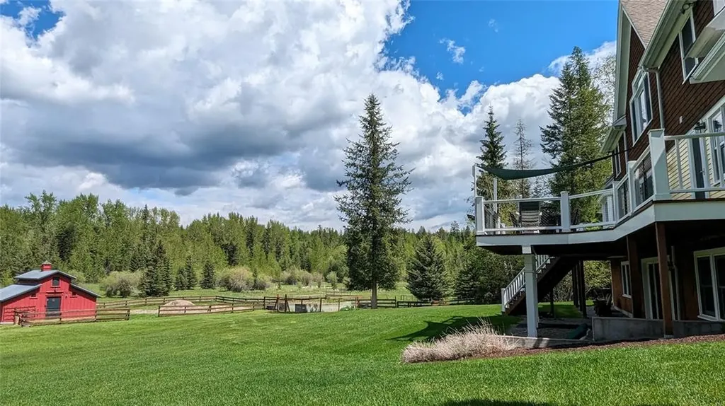 420 Little Creek Lane Whitefish MT 59937