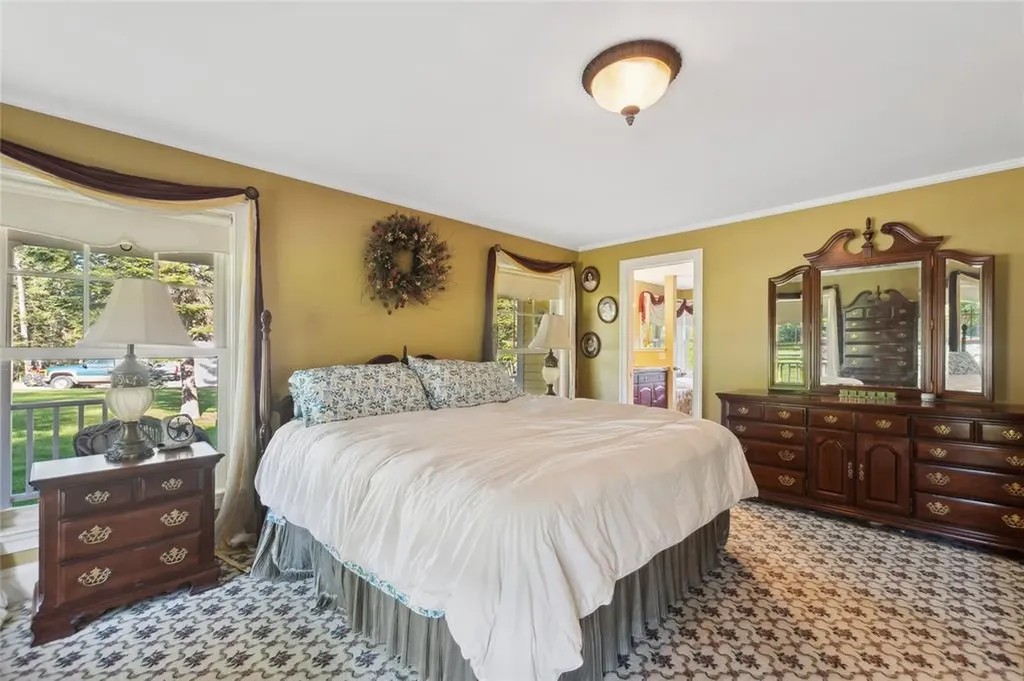 420 Little Creek Lane Whitefish MT 59937