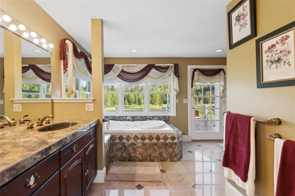 420 Little Creek Lane Whitefish MT 59937