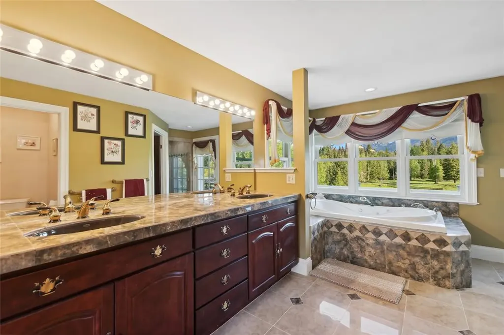 420 Little Creek Lane Whitefish MT 59937
