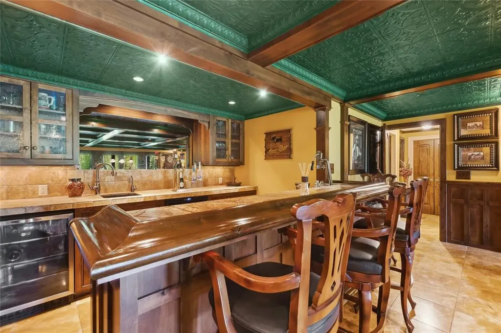 420 Little Creek Lane Whitefish MT 59937