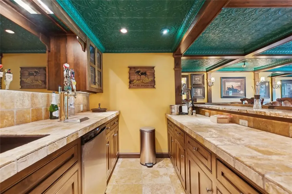 420 Little Creek Lane Whitefish MT 59937