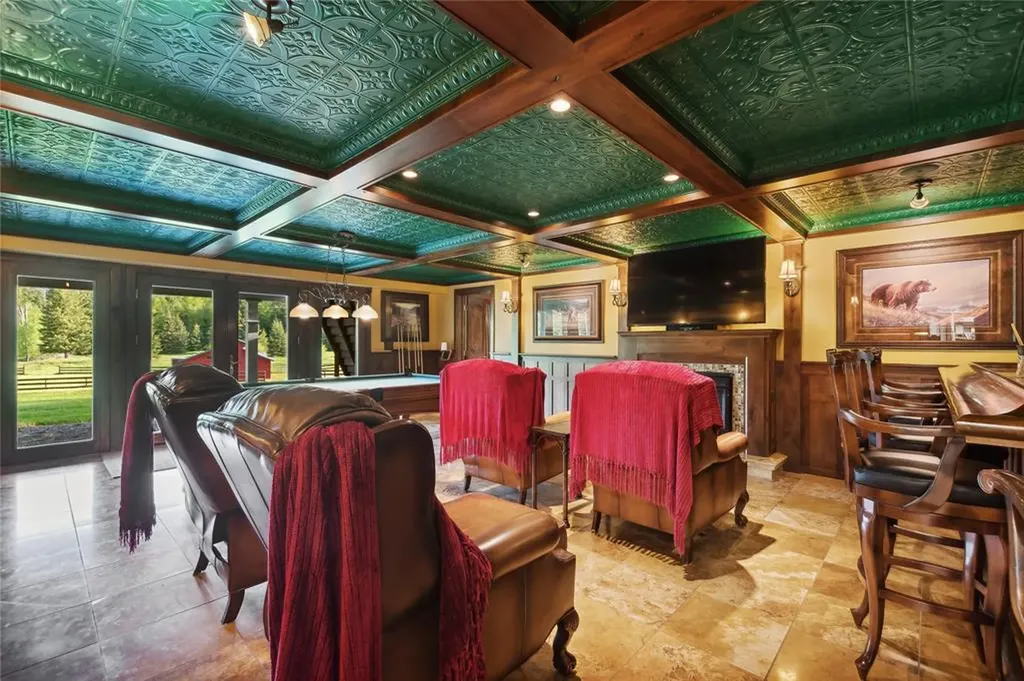 420 Little Creek Lane Whitefish MT 59937