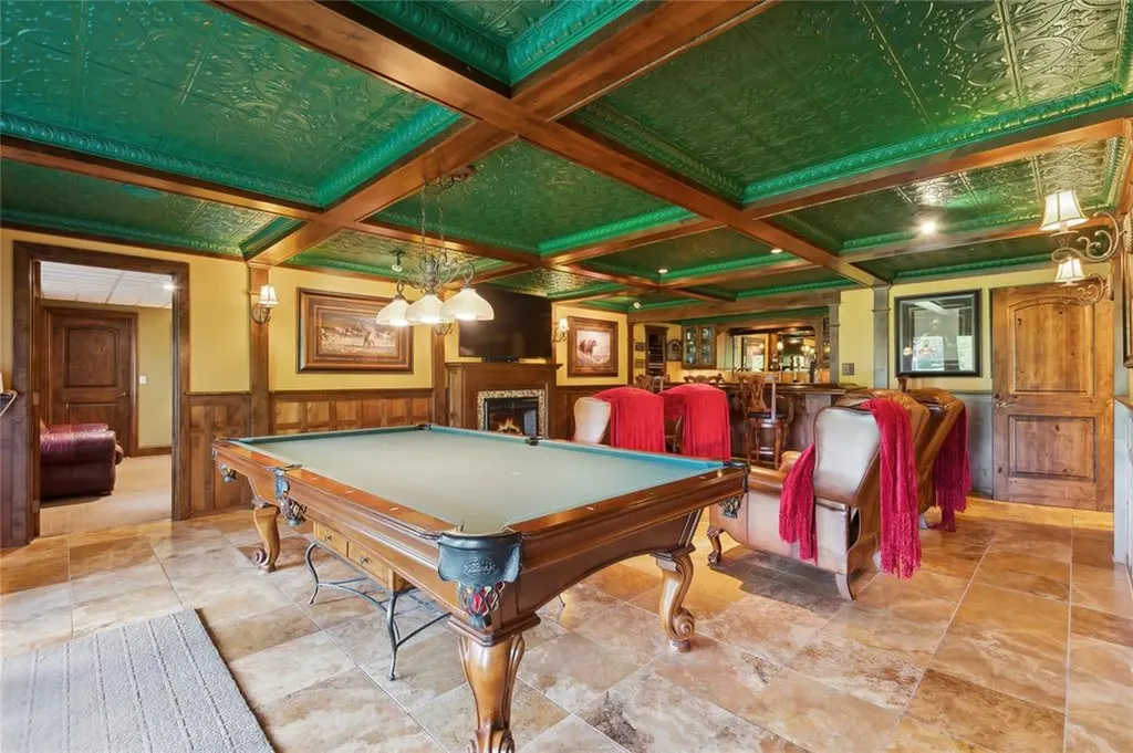 420 Little Creek Lane Whitefish MT 59937