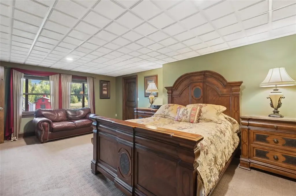 420 Little Creek Lane Whitefish MT 59937