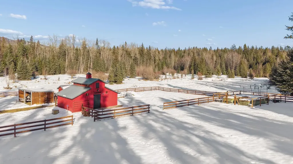 420 Little Creek Lane Whitefish MT 59937