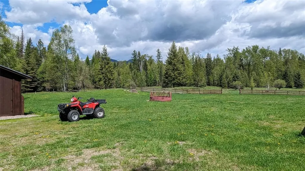 420 Little Creek Lane Whitefish MT 59937