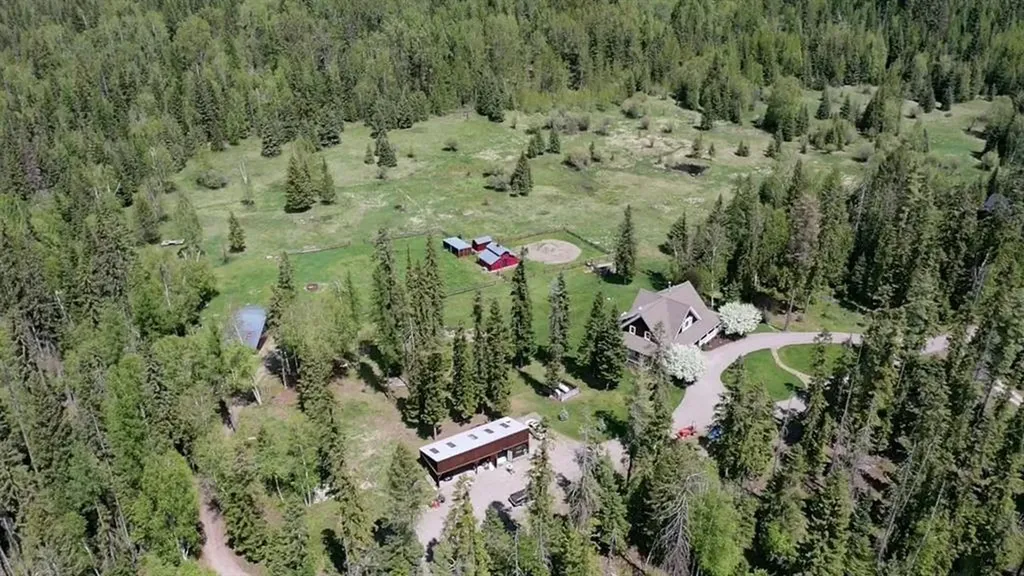 420 Little Creek Lane Whitefish MT 59937
