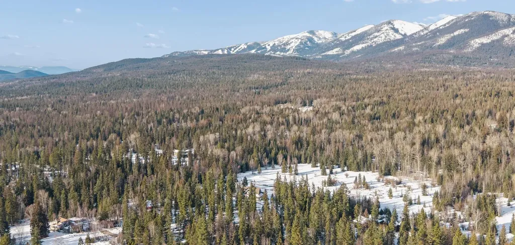 420 Little Creek Lane Whitefish MT 59937