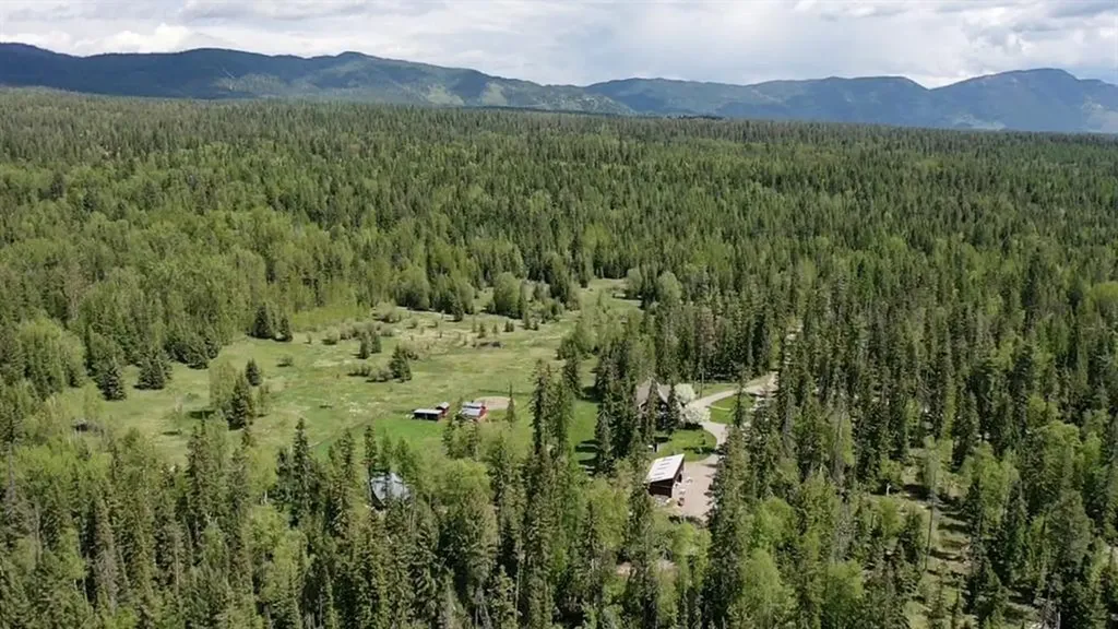 420 Little Creek Lane Whitefish MT 59937