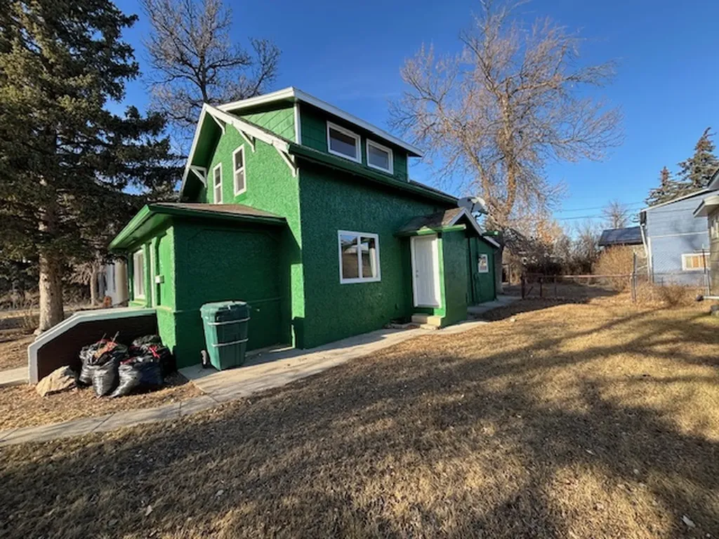 417 4th Avenue SW Conrad MT 59425