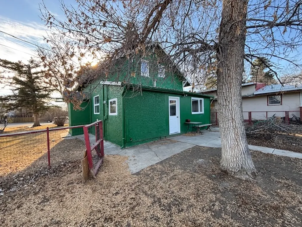 417 4th Avenue SW Conrad MT 59425