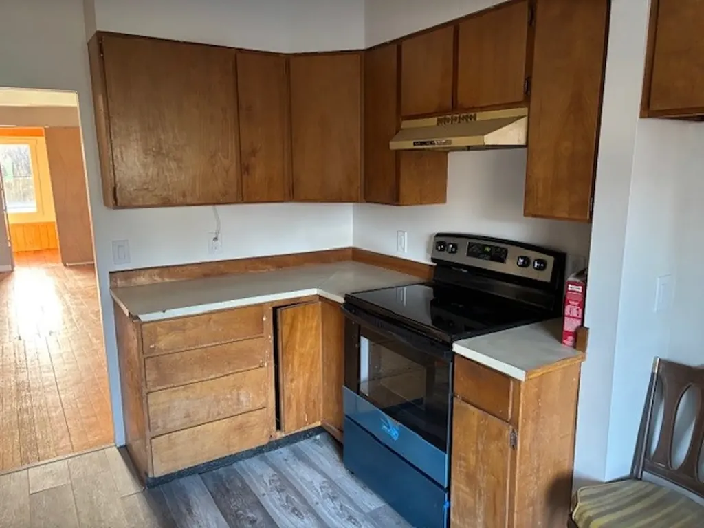 417 4th Avenue SW Conrad MT 59425