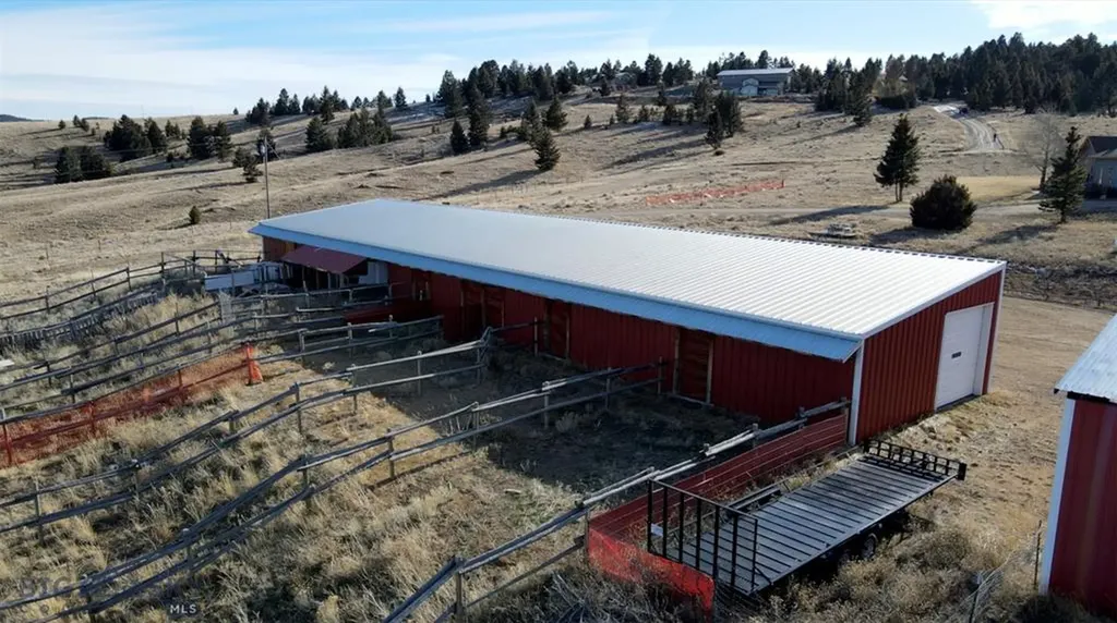 197 Dry Bean Road Butte MT 59701