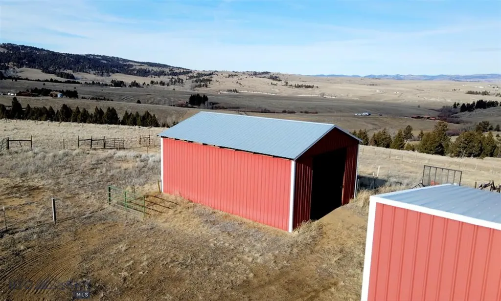 197 Dry Bean Road Butte MT 59701